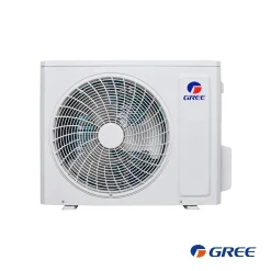 Alternative view of کولر گازی گری ۱۲۰۰۰ اینورتر مدل آی پرو I PRO-C12H1 inverter