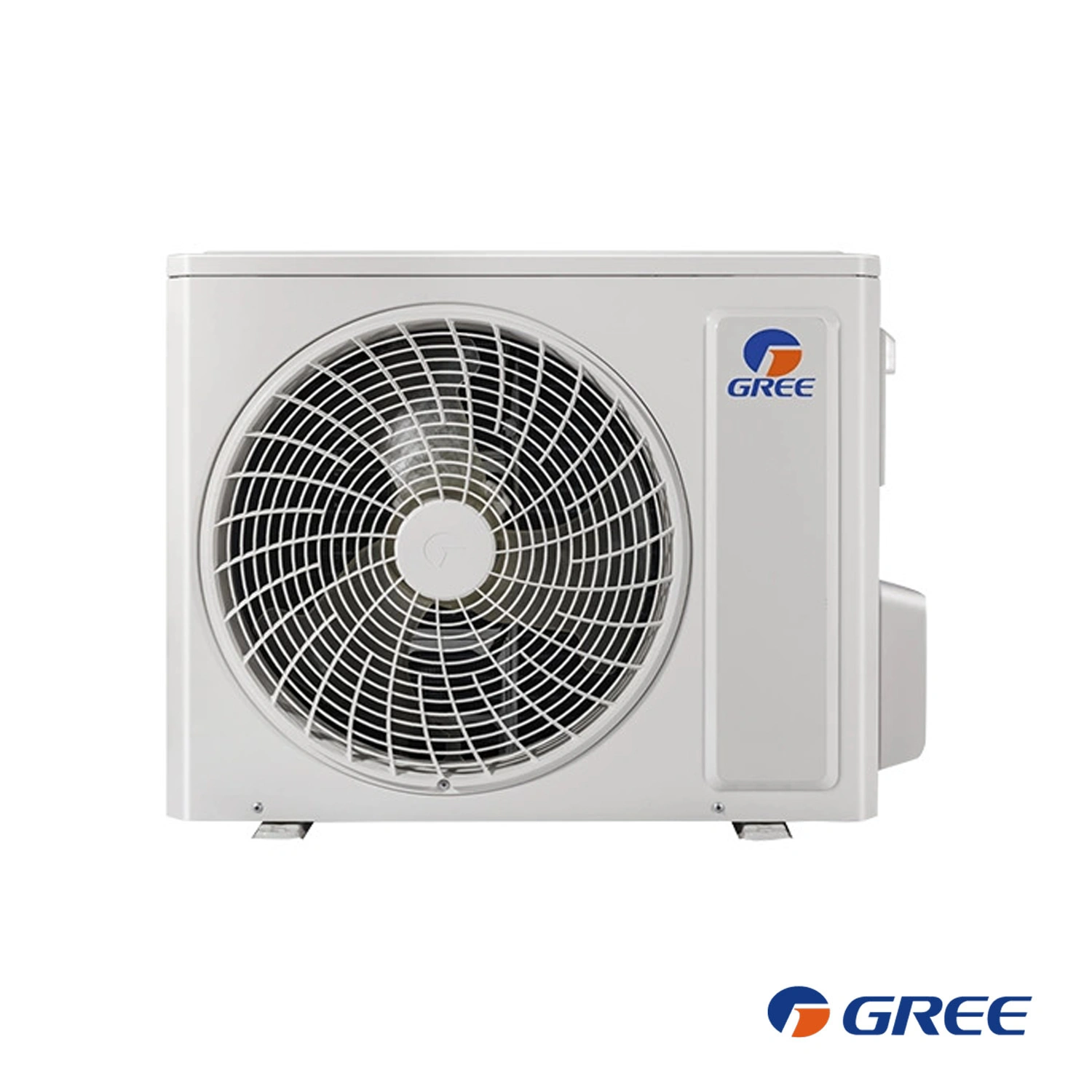 داکت اسپلیت گری 36000 بدون اینورتر مدل پلار PULAR کد GUTD36W1/A-S - تصویر 2