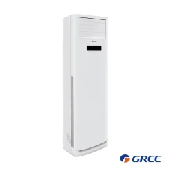 کولر گازی گری ۳۶۰۰۰ ایستاده (تک فن) پلار اینورتر مدل GVH36AT-K3DTD4A - تصویر 4