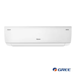 کولر گازی گری 12000 اکسنت مدل Accent H12H1