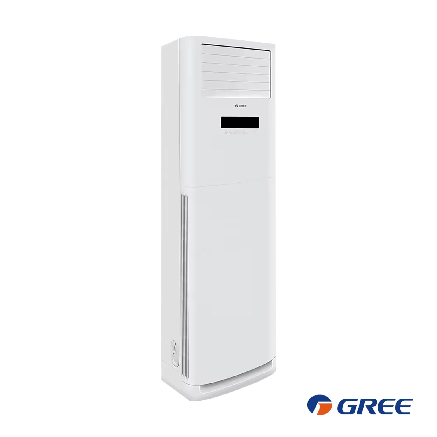 کولر گازی گری 60000 ایستاده (دو فن) پلار مدل GVH60AT-M3NTD4A - تصویر 3