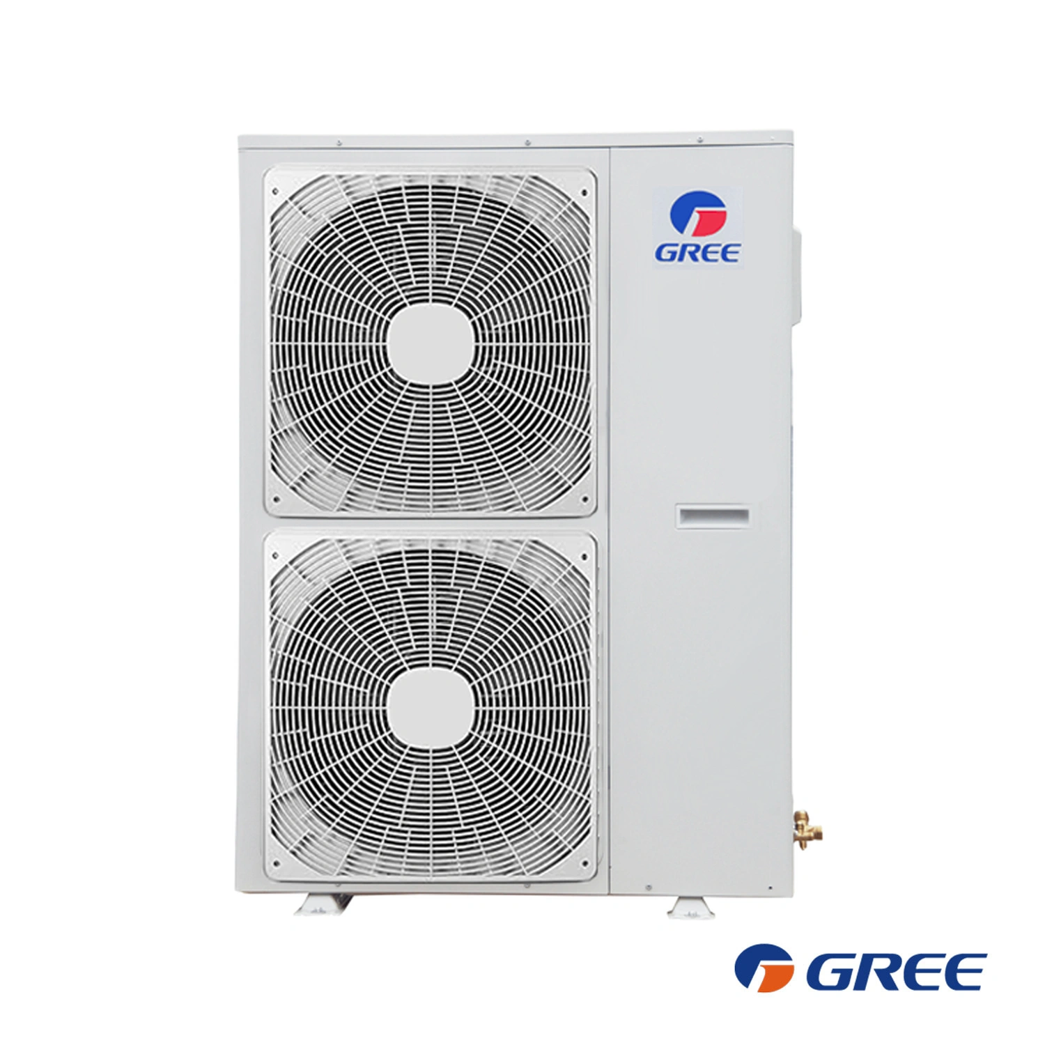 کولر گازی گری 60000 ایستاده (دو فن) پلار مدل GVH60AT-M3NTD4A - تصویر 2