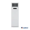 کولر گازی گری 60000 ایستاده (دو فن) پلار مدل GVH60AT-M3NTD4A