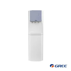 آبسردکن گری یخچال دار مدل GYWK-LRS02B