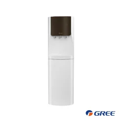 Alternative view of آبسردکن گری یخچال دار مدل GYWK-LRS02B
