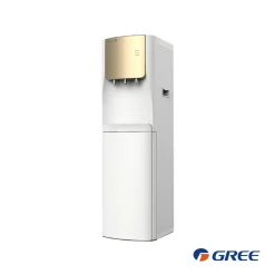 آبسردکن گری یخچال دار مدل GYWK-LRS02B - تصویر 3