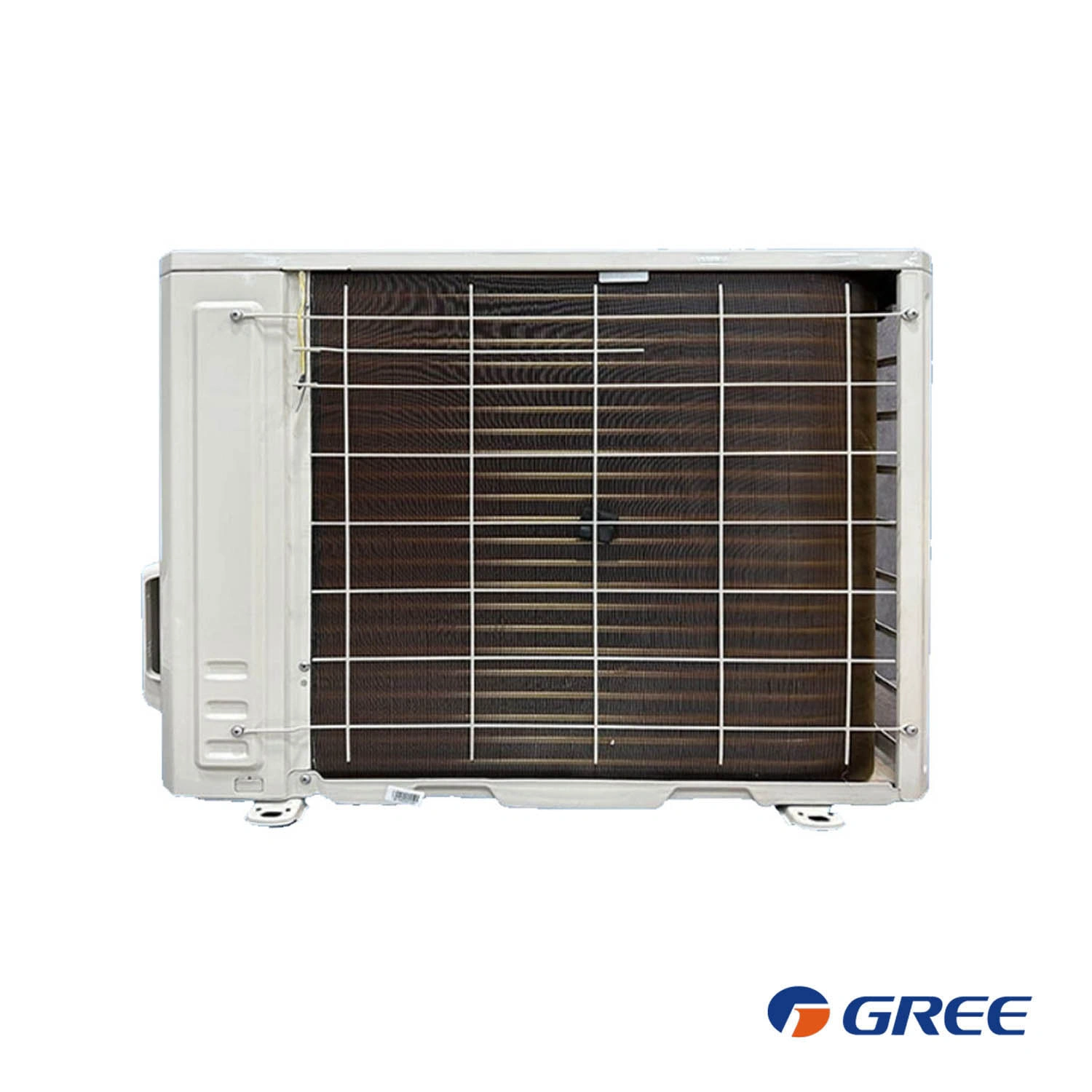 کولر گازی گری ۱۸۰۰۰ اینورتر آی سی متیک مدل IC Matic 32-18H1 - تصویر 3