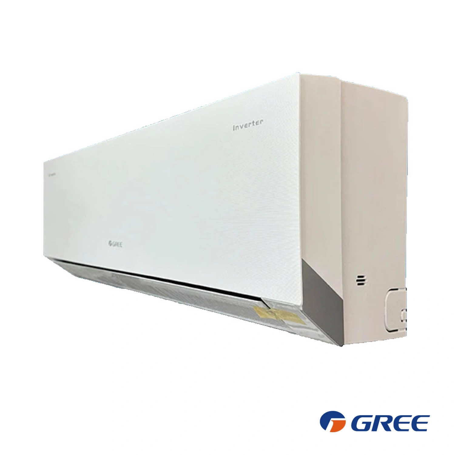 کولر گازی گری ۱۸۰۰۰ اینورتر آی سی متیک مدل IC Matic 32-18H1 - تصویر 4