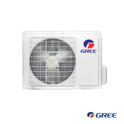 Alternative view of کولر گازی گری 24000 اسفورماتیک مدل S4Matic-P24H1