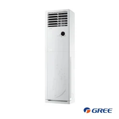 کولر گازی گری ۵۵۰۰۰ ایستاده اسکرول تی ۲ متیک مدل T2’matic-H55H3