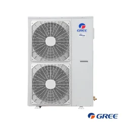 Alternative view of داکت اسپلیت گری 48000 اینورتر مدل پلار PULAR کد GUTD48W1/A-S